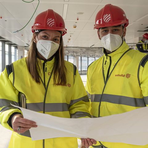 Collaboration, Contracts and Civil Engineering – How women are forging careers in infrastructure