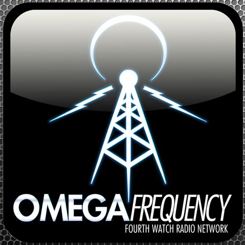 Omega Frequency: Trump, the Spirit of America, and the Kingdom of God W/ Phil Baker