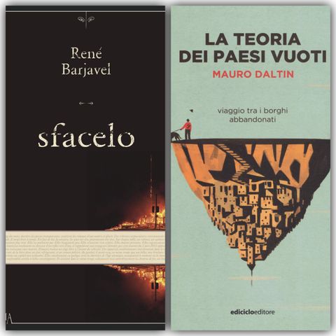 Libri a Colacione 14 dicembre 2019