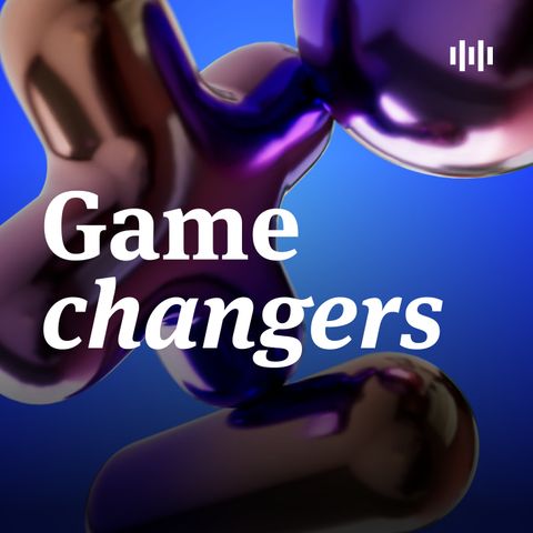 Podcast Cover