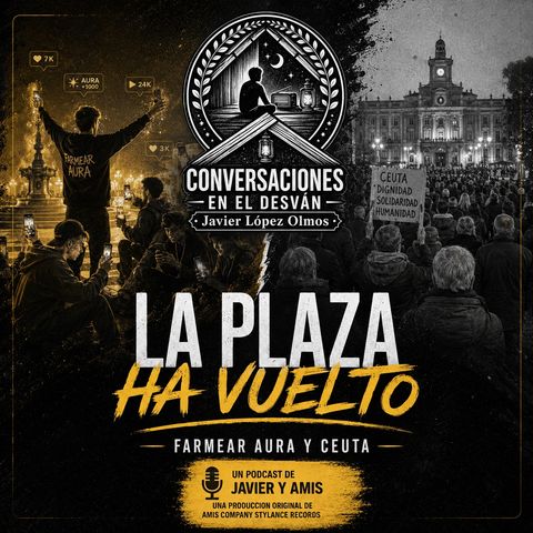 La plaza ha vuelto | Javier López Olmos