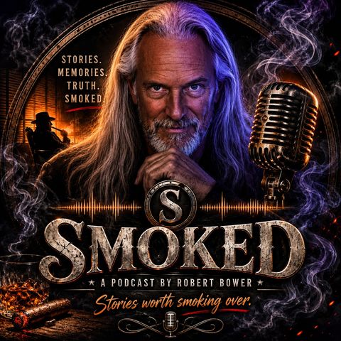 Copertina del podcast