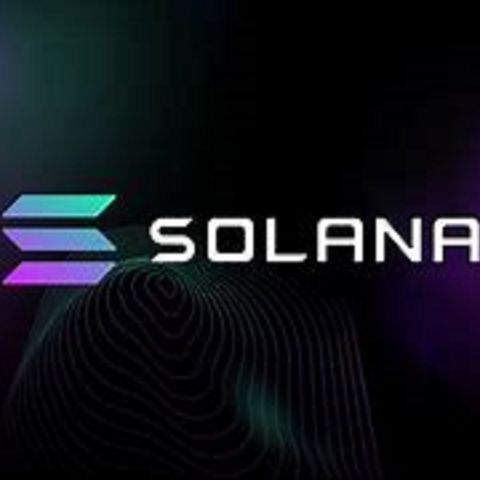 Solana price back above $20 as SOL sees a spike in dynamic clients