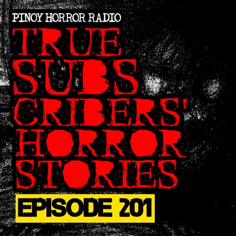 PREMONITIONS, HINDI EPEKTO NG SUPERNATURAL | True Subscriber Horror Story