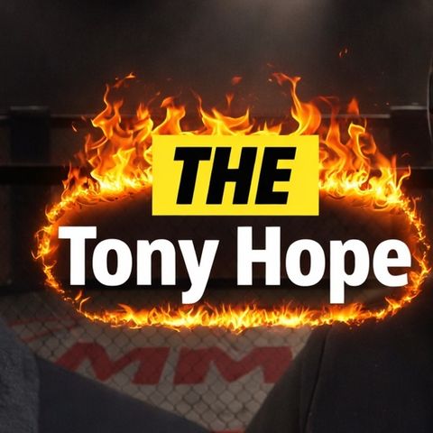 THE Tony Hope