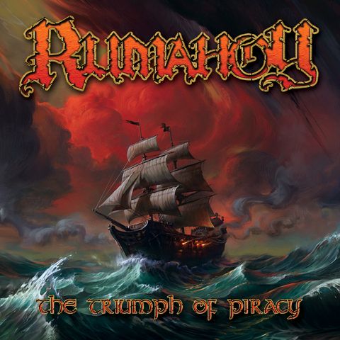 Metal Hammer of Doom: Rumahoy: the Triumph of Piracy Review