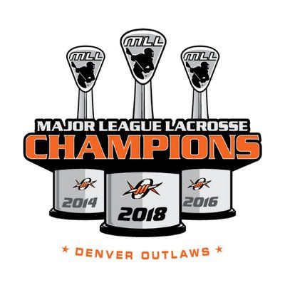 The Lacrosse Show: Guest President of the MLL Champion Denver Outlaws Mac Freeman