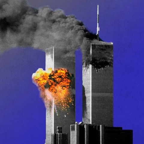 Predijo los atentados del 11s con increíble exactitud y le mataron poco después