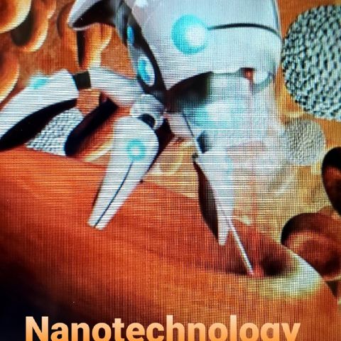 Nanotechnology And The DANGERS