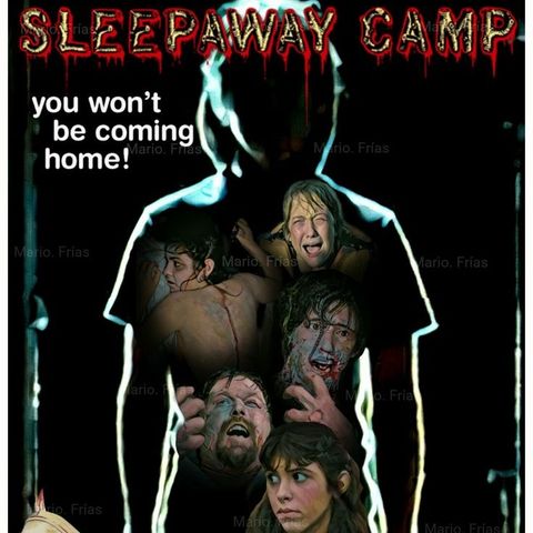 T&V: Sleepaway Camp