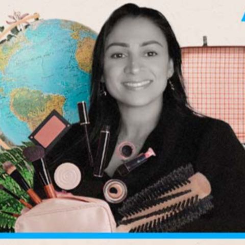 #SaludEnElExilio - Migración con rostro: mujeres migrantes que resisten  / Episodio 7: Soy migrante y emprendedora