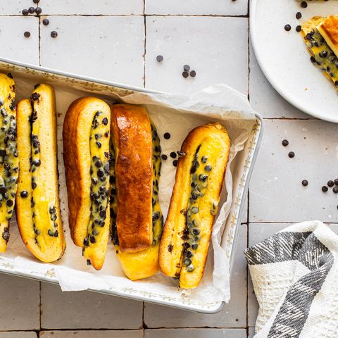Brioche suisse