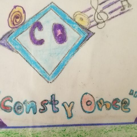 Presentación De "Consty Once"