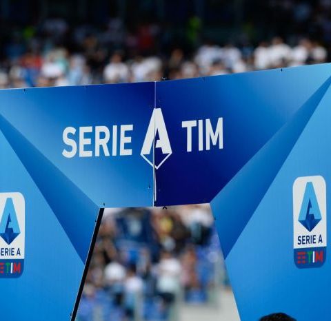 Serie A: Pari tra Juventus – Atalanta e Fiorentina – Roma. Milan ok e secondo posto in classifica