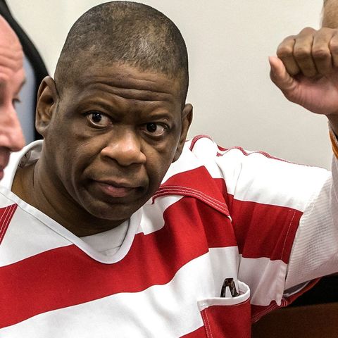 Rodney Reed's Execution, Possibly A Gigantic Miscarriage of Justice