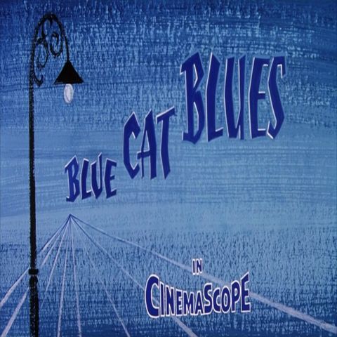 103. Blue Cat Blues