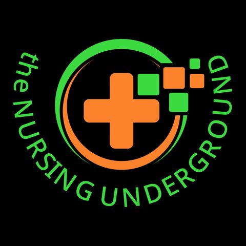 the Nursing Underground VLOG Special