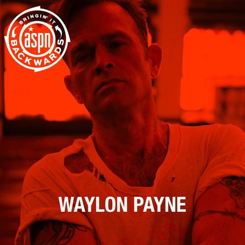 Interview with Waylon Payne