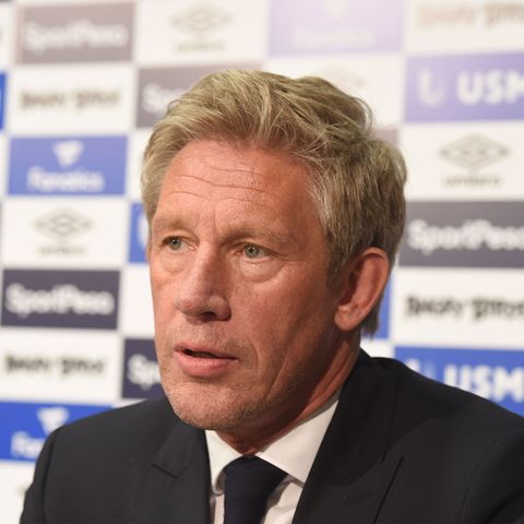 Royal Blue: Debating the ECHO's big Marcel Brands interview and that impressive boxing day win