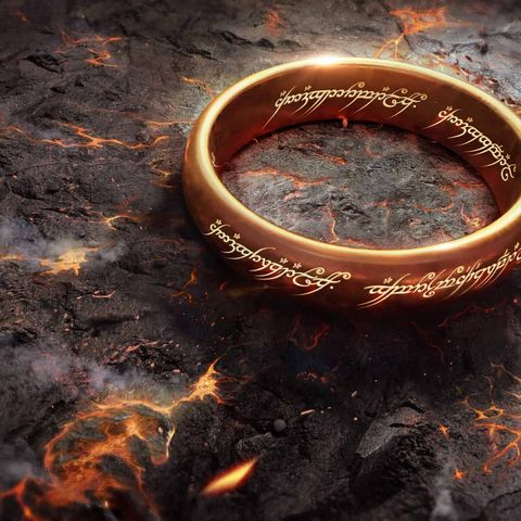 Rings of Power Season 1