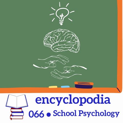 066. School Psychology with Lauren, School Psychologist