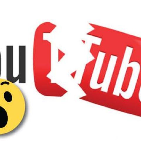 Hablando De La Caída De YouTube. #YoutubeDOWN