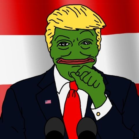 Trump 2016