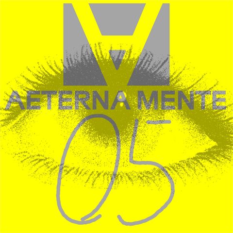 St. 1, Ep. 5 | Aeterna Mente