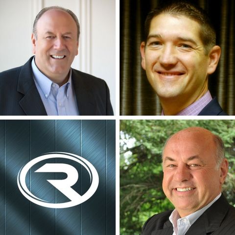 RR 208: Business Coach Round-Table -Haas – Barrett – Greenwood