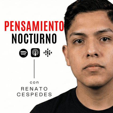 Podcast Cover