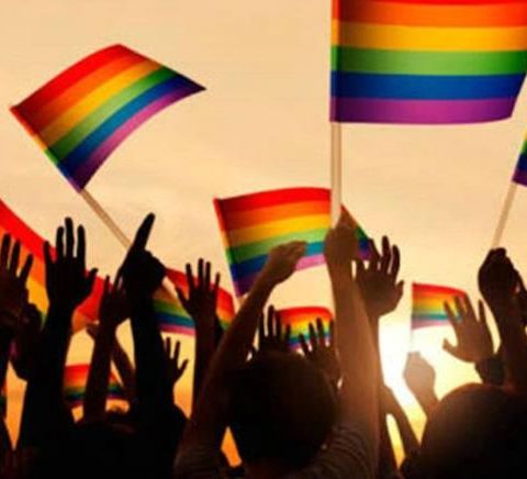 Derechos de la Comunidad LGBTTTI