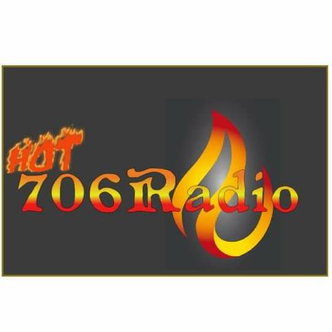 Episode 21 - Hot706radio