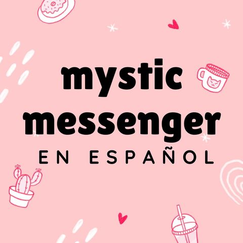 Mystic Messenger: el fenómeno de los juegos otome