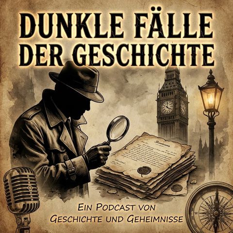 Podcast Cover