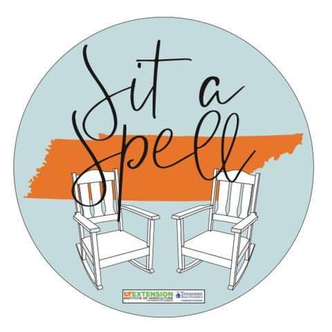 Sit a Spell Podcast S01.03 "Gear Up"