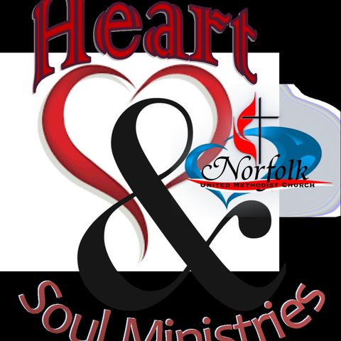Episode 23 - Heart & Soul Ministries