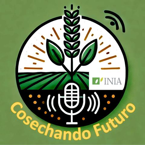 Portada del podcast