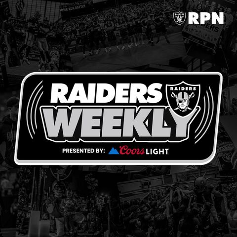 Introducing ‘Raiders Weekly’ | Trailer
