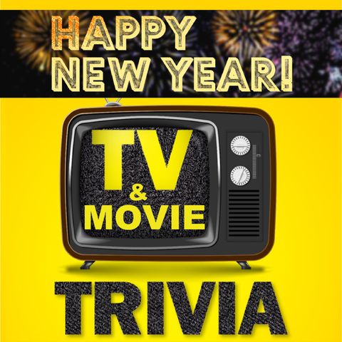 122 Kung Pow! Enter The Fist Trivia w/ The Strictly Series