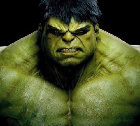 Hulk, como assim? #03