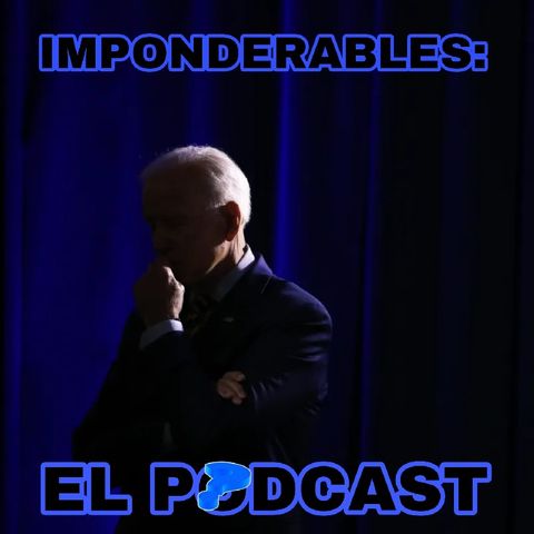 Imponderables EXTRA-15: It's JOEver