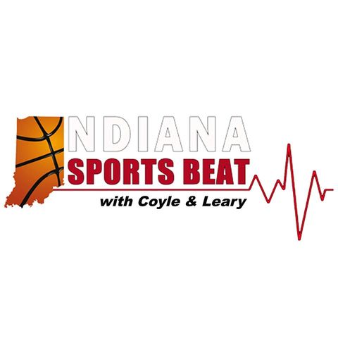 Indiana Sports Beat: We're joined today by newly minted Packer @SimonStepaniak! It's also Chronic Tuesday @ChronicHoosier is on. @DylanSinn