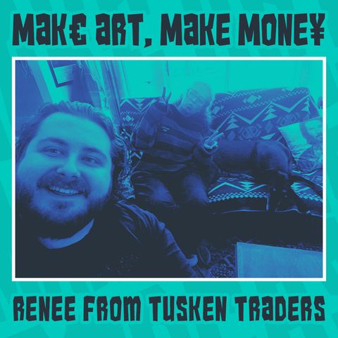 Renee From Tusken Traiders