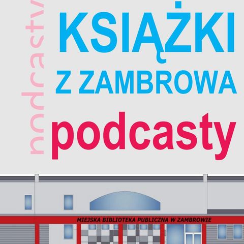Wywiad z zambrowską poetką Urszulą Krajewską-Szeligowską