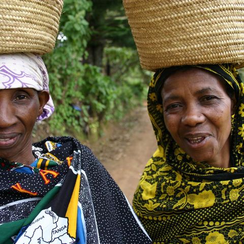 Cultural Tours Tanzania