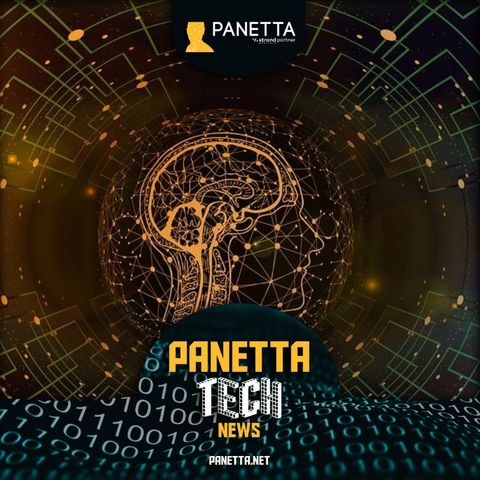 44. Panetta Talk: Dati sintetici, con Gabriele Franco