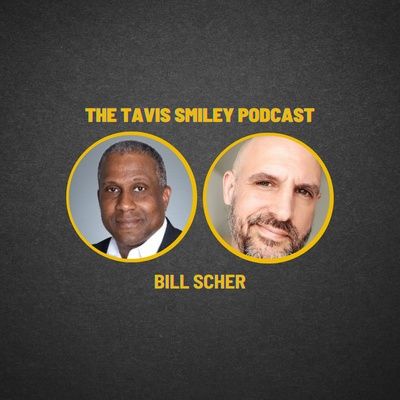 Bill Scher joins Tavis Smiley