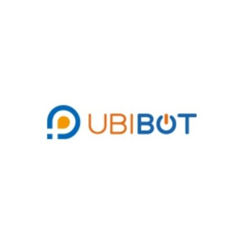 Industrial Wireless Sensors by Ubibot