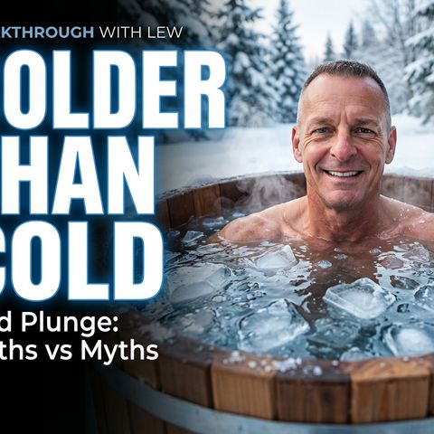Colder than cold