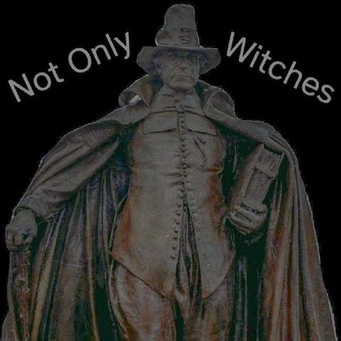 Intro Episode - Not Only Witches